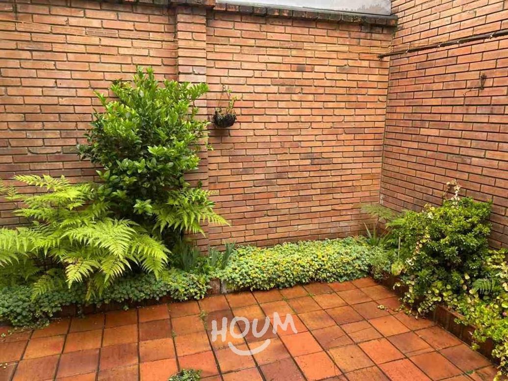 Casa de 3 alcobas en venta en Santa Rosa, Bogotá, 138 m² · foto 18 de 19