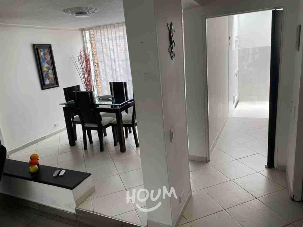 Casa de 3 alcobas en venta en Santa Rosa, Bogotá, 138 m² · foto 12 de 19
