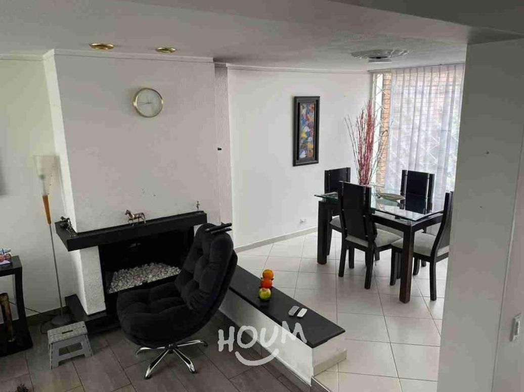 Casa de 3 alcobas en venta en Santa Rosa, Bogotá, 138 m² · foto 19 de 19