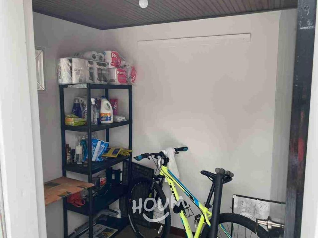 Casa de 3 alcobas en venta en Santa Rosa, Bogotá, 138 m² · foto 14 de 19