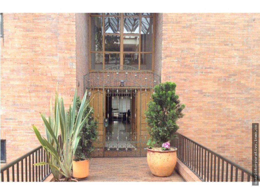 Apartamento de 4 alcobas en venta en Cerros De Suba, Bogotá, 487 m² · foto 10 de 13