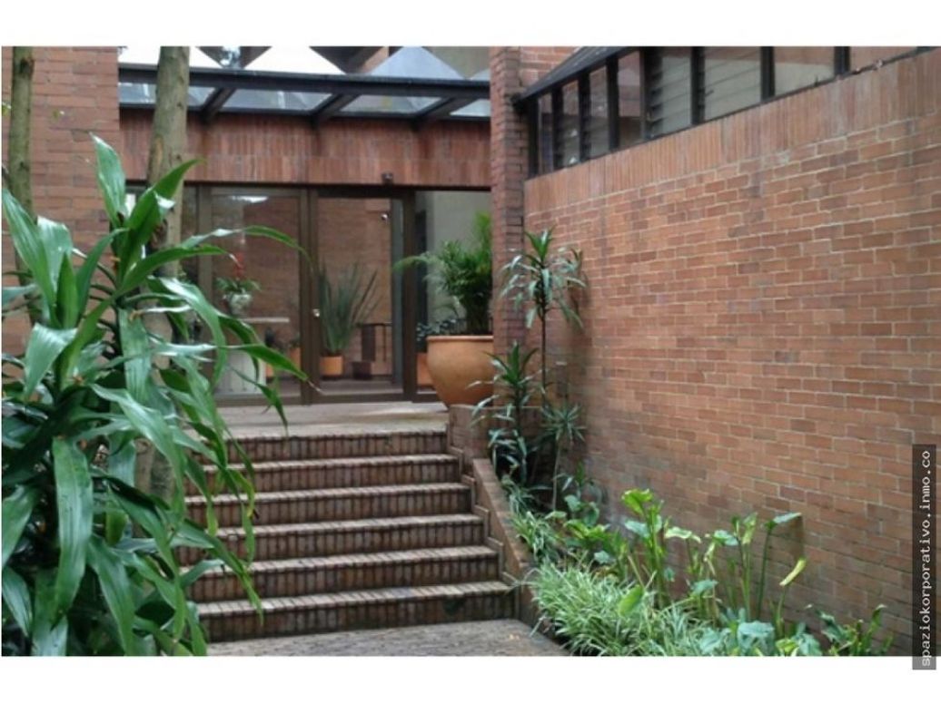 Apartamento de 4 alcobas en venta en Cerros De Suba, Bogotá, 487 m² · foto 9 de 13
