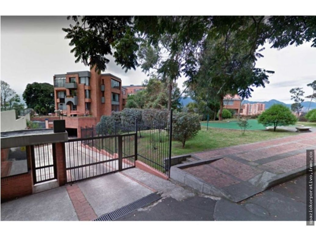 Apartamento de 4 alcobas en venta en Cerros De Suba, Bogotá, 487 m² · foto 11 de 13