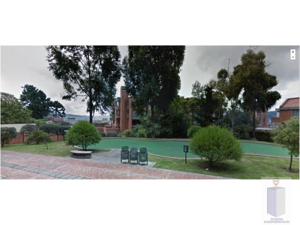 Apartamento de 4 alcobas en venta en Cerros De Suba, Bogotá, 487 m² · foto 13 de 13