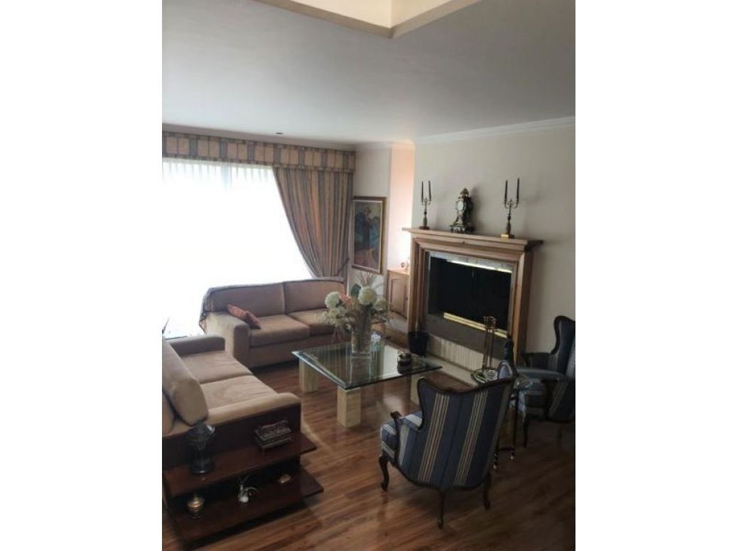 Apartamento de 4 alcobas en venta en Cerros De Suba, Bogotá, 487 m² · foto 9 de 20