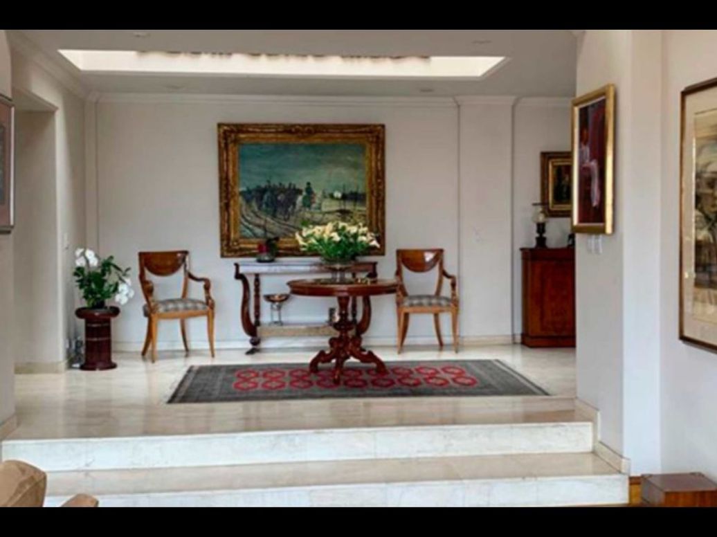 Apartamento de 4 alcobas en venta en Cerros De Suba, Bogotá, 487 m² · foto 7 de 20