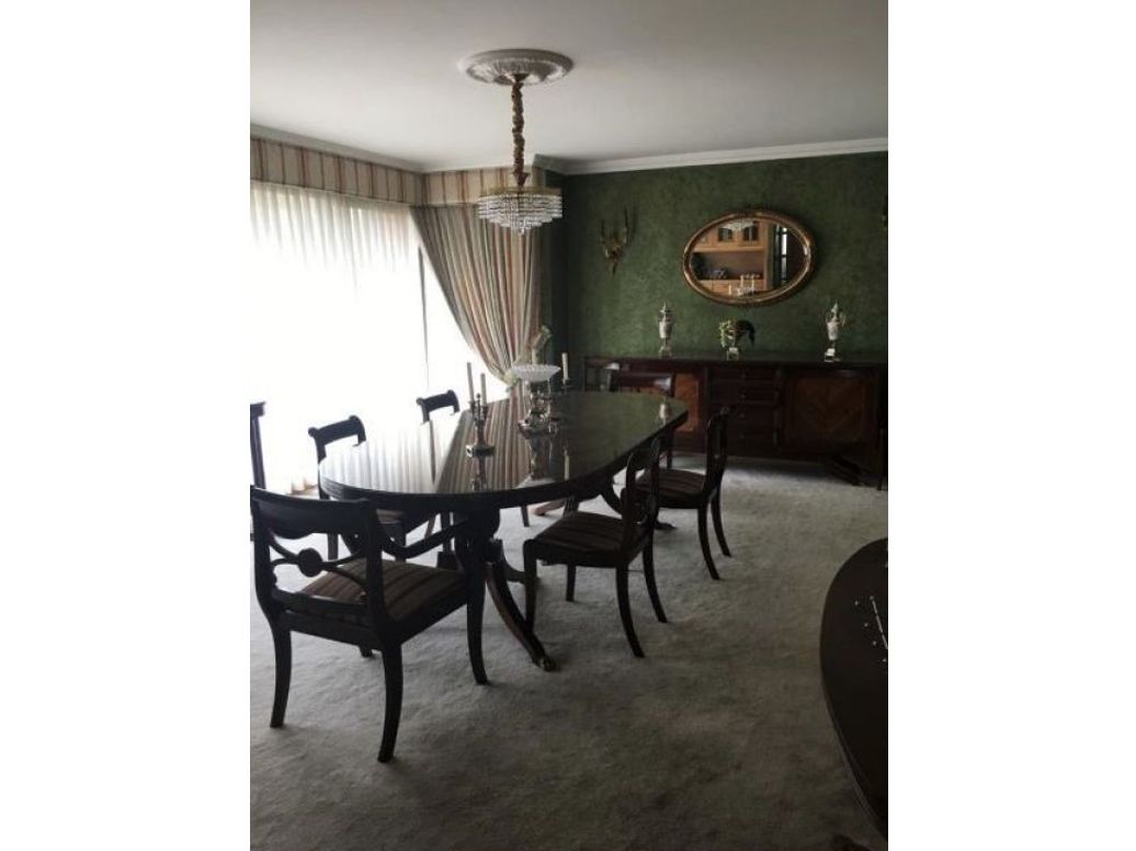 Apartamento de 4 alcobas en venta en Cerros De Suba, Bogotá, 487 m² · foto 15 de 20