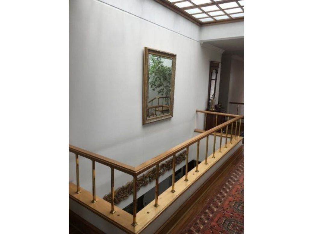 Apartamento de 4 alcobas en venta en Cerros De Suba, Bogotá, 487 m² · foto 20 de 20