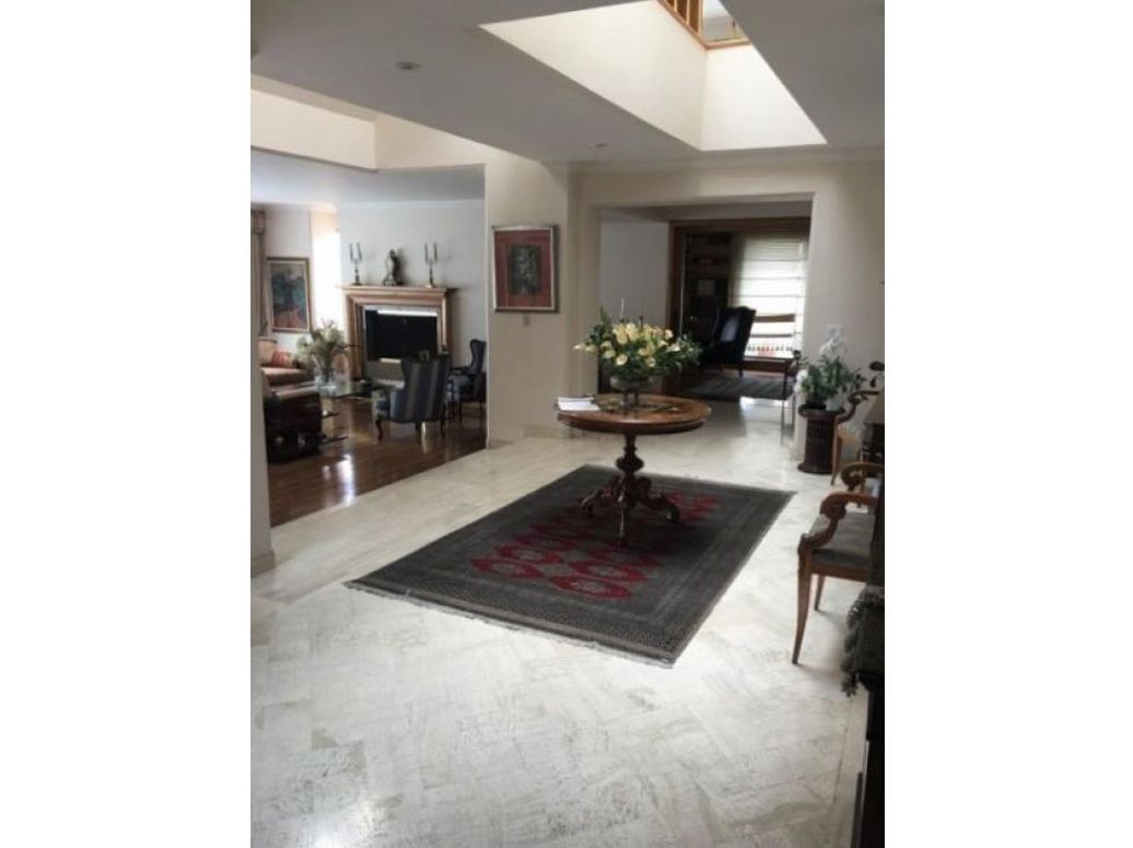 Apartamento de 4 alcobas en venta en Cerros De Suba, Bogotá, 487 m² · foto 16 de 20