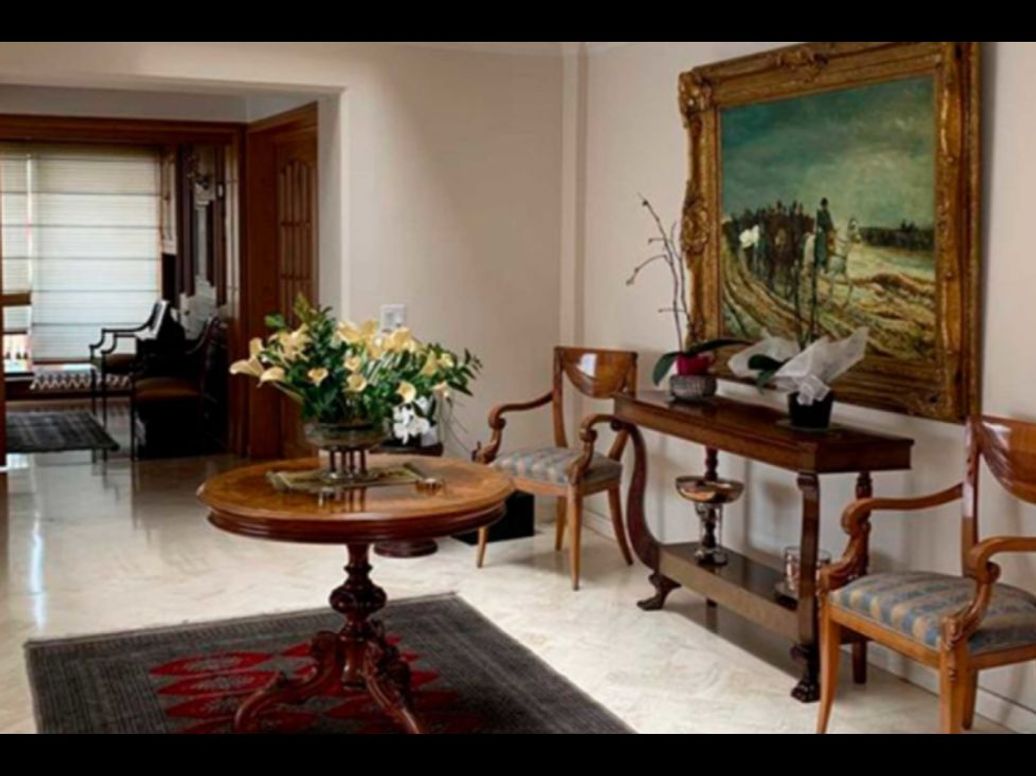 Apartamento de 4 alcobas en venta en Cerros De Suba, Bogotá, 487 m² · foto 6 de 20