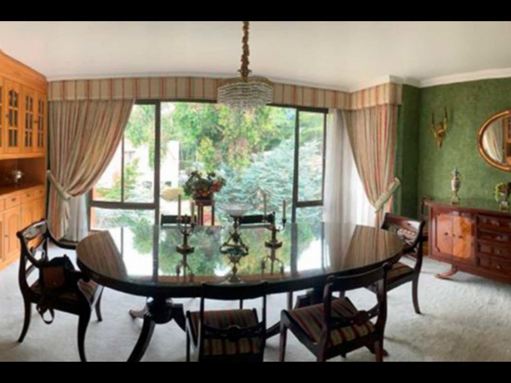 Apartamento de 4 alcobas en venta en Cerros De Suba, Bogotá, 487 m² · foto 8 de 20
