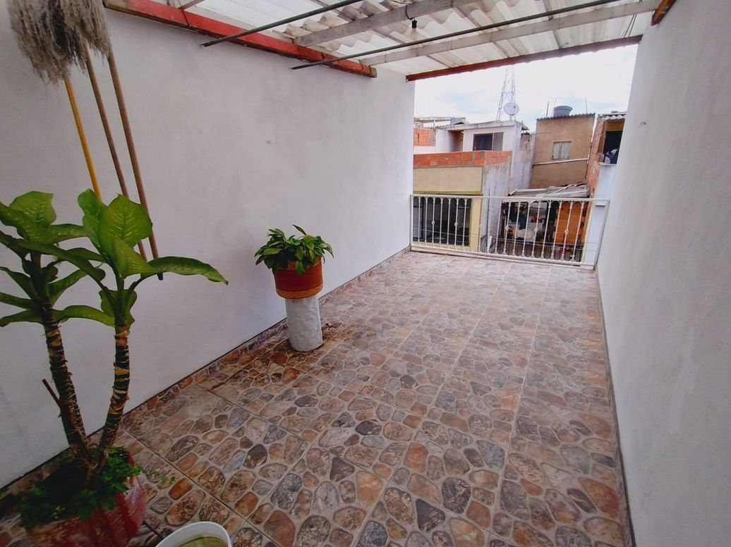 Casa de 5 alcobas en venta en Ciudad Bachué, Bogotá, 140 m² · foto 20 de 20