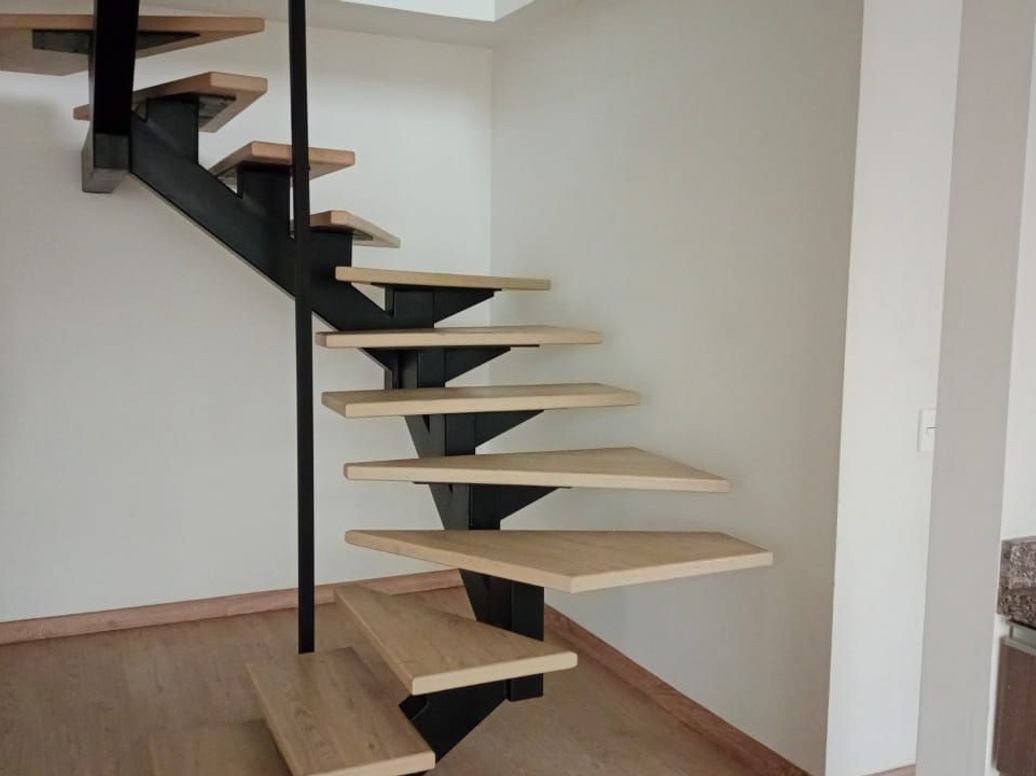 Apartamento de 4 alcobas en venta en Bellavista Occidental, Bogotá, 98 m² · foto 4 de 19