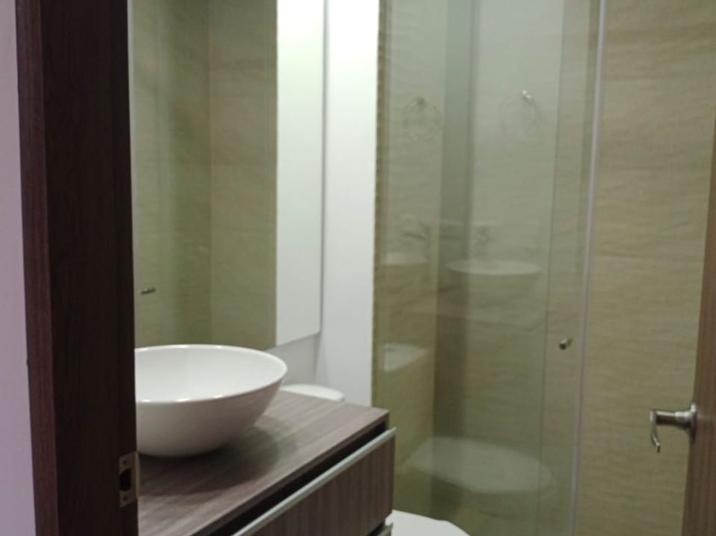Apartamento de 4 alcobas en venta en Bellavista Occidental, Bogotá, 98 m² · foto 12 de 19
