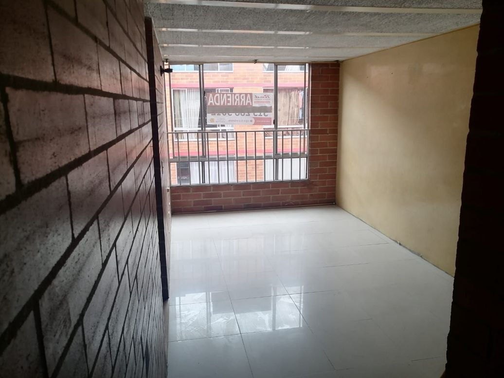 Apartamento de 3 alcobas en venta en Tabora, Bogotá, 56 m² · foto 11 de 15
