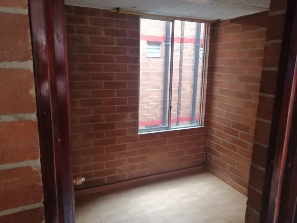 Apartamento de 3 alcobas en venta en Tabora, Bogotá, 56 m² · foto 5 de 15