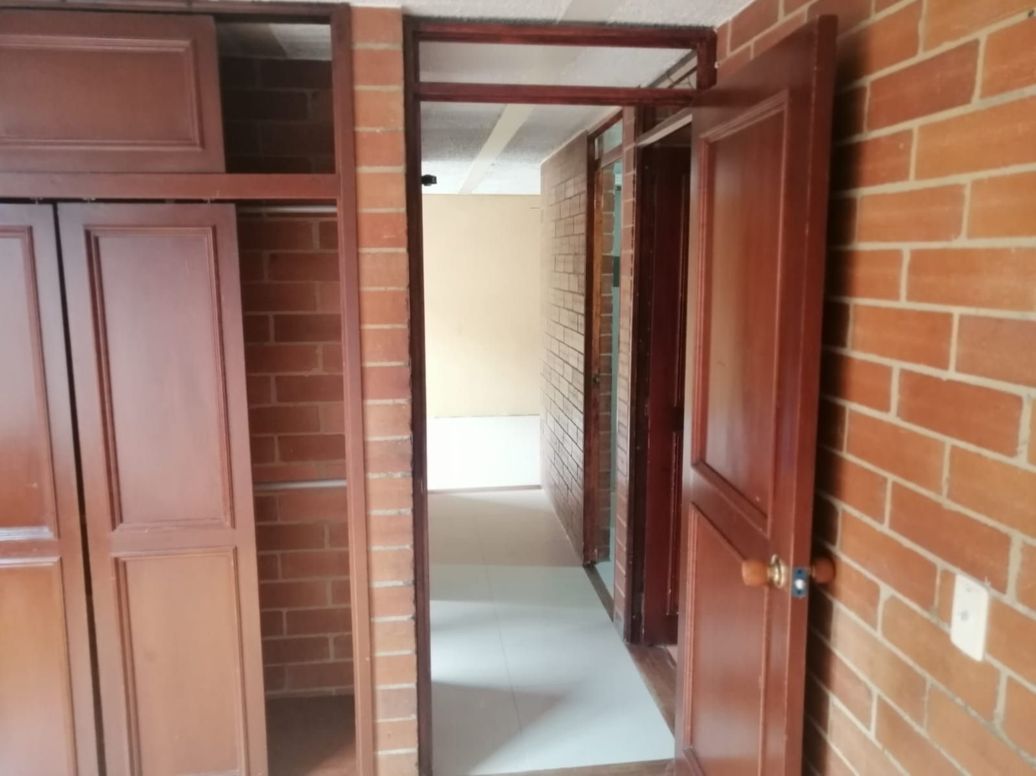 Apartamento de 3 alcobas en venta en Tabora, Bogotá, 56 m² · foto 4 de 15