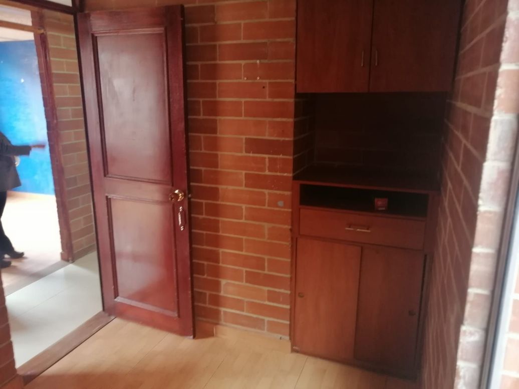 Apartamento de 3 alcobas en venta en Tabora, Bogotá, 56 m² · foto 9 de 15