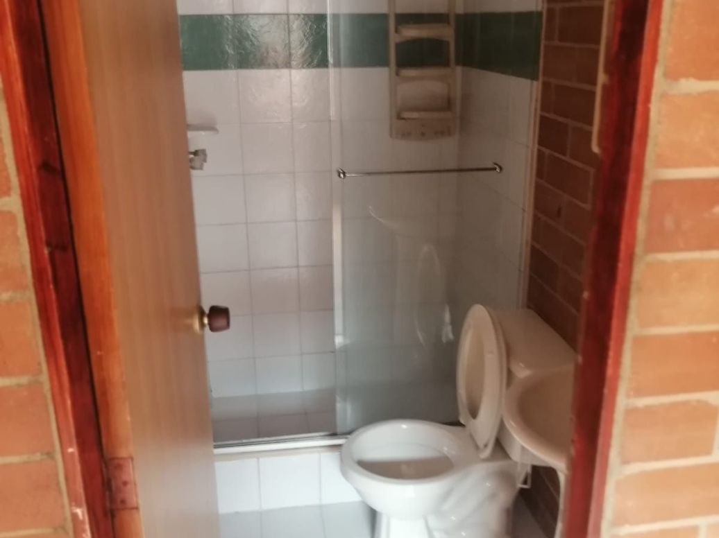 Apartamento de 3 alcobas en venta en Tabora, Bogotá, 56 m² · foto 10 de 15