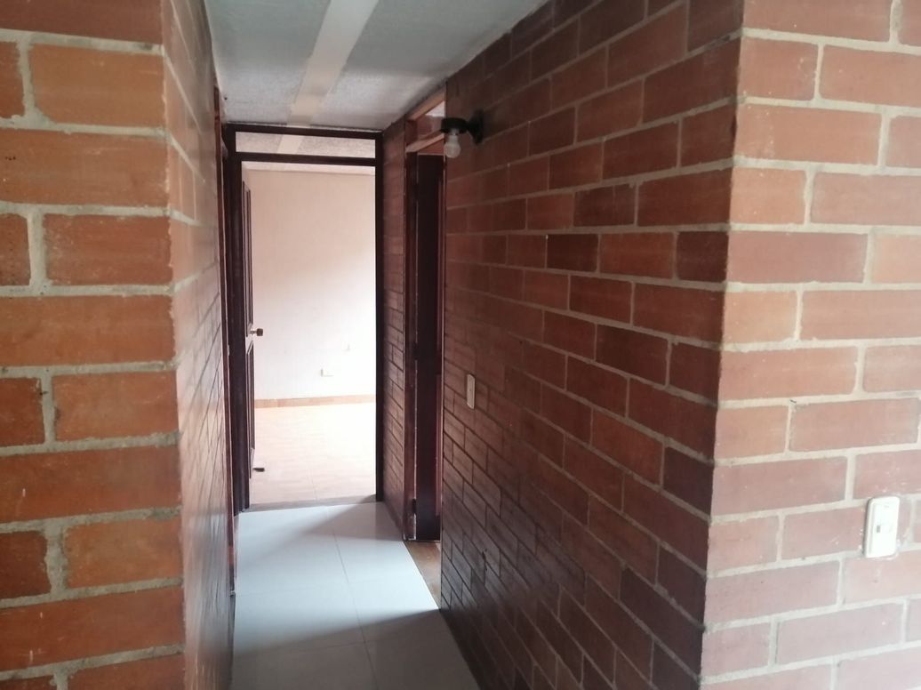 Apartamento de 3 alcobas en venta en Tabora, Bogotá, 56 m² · foto 6 de 15