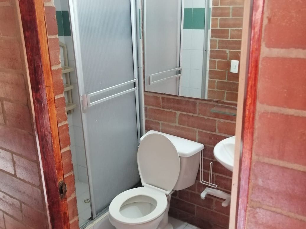 Apartamento de 3 alcobas en venta en Tabora, Bogotá, 56 m² · foto 7 de 15