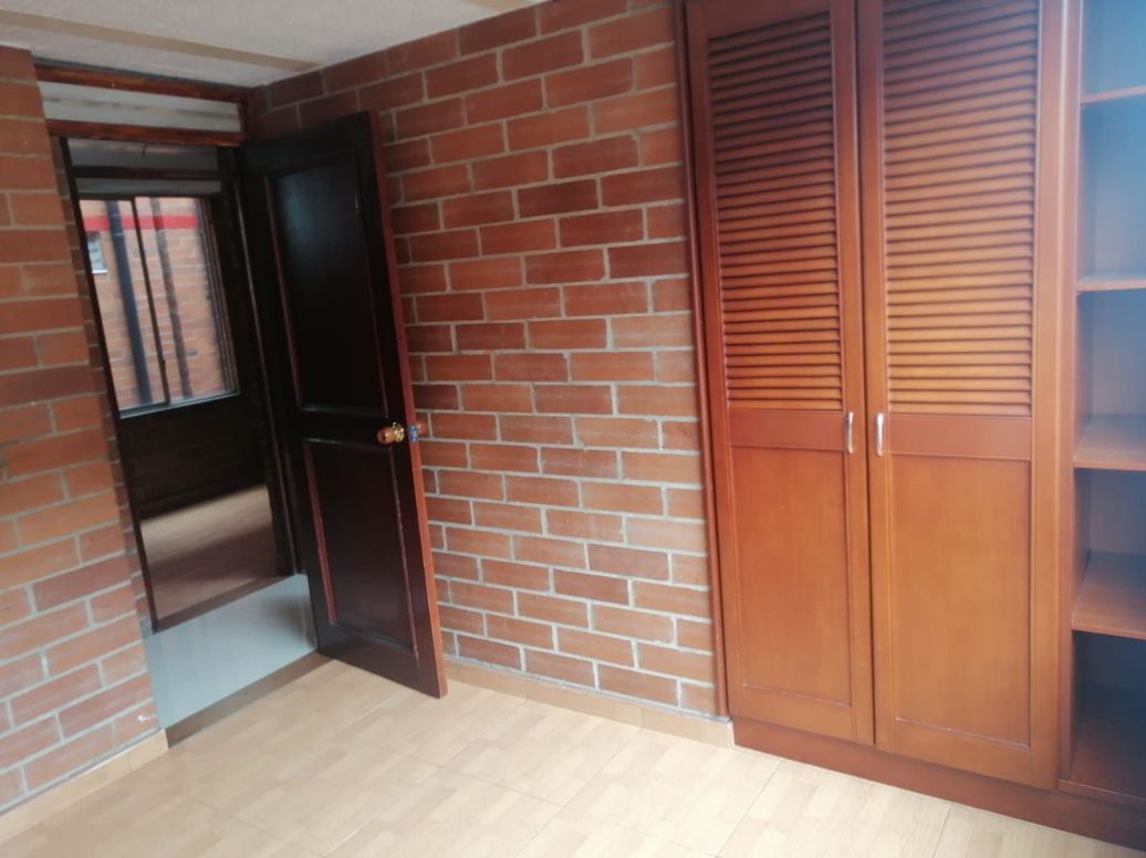 Apartamento de 3 alcobas en venta en Tabora, Bogotá, 56 m² · foto 12 de 15