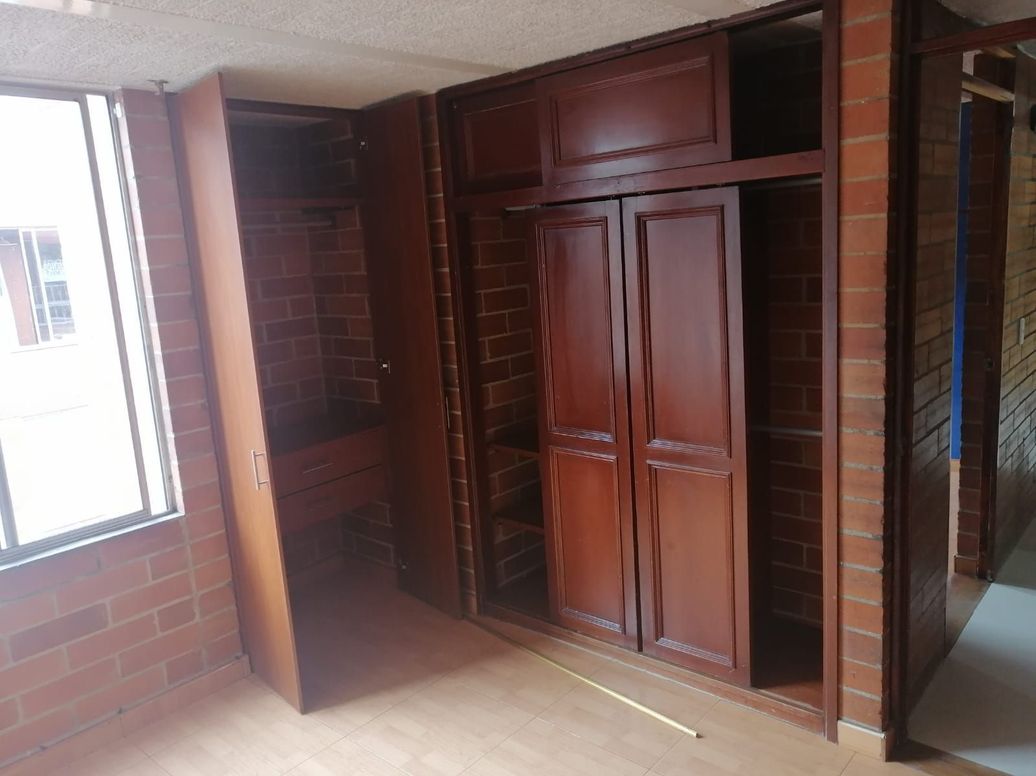 Apartamento de 3 alcobas en venta en Tabora, Bogotá, 56 m² · foto 13 de 15