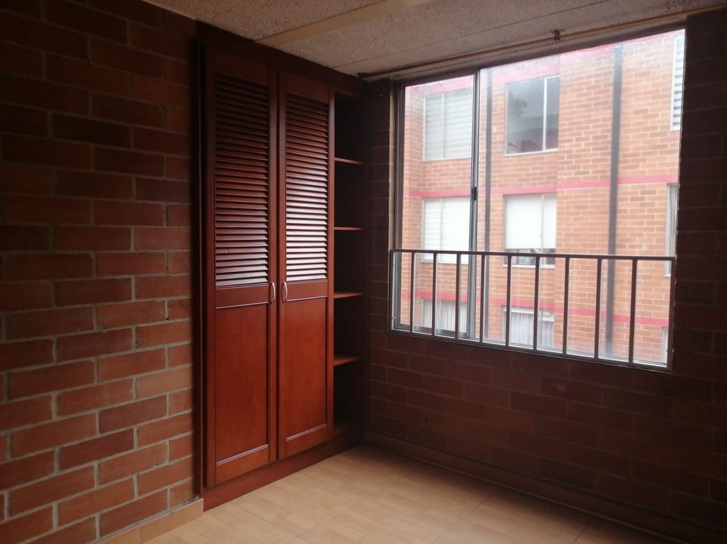 Apartamento de 3 alcobas en venta en Tabora, Bogotá, 56 m² · foto 14 de 15