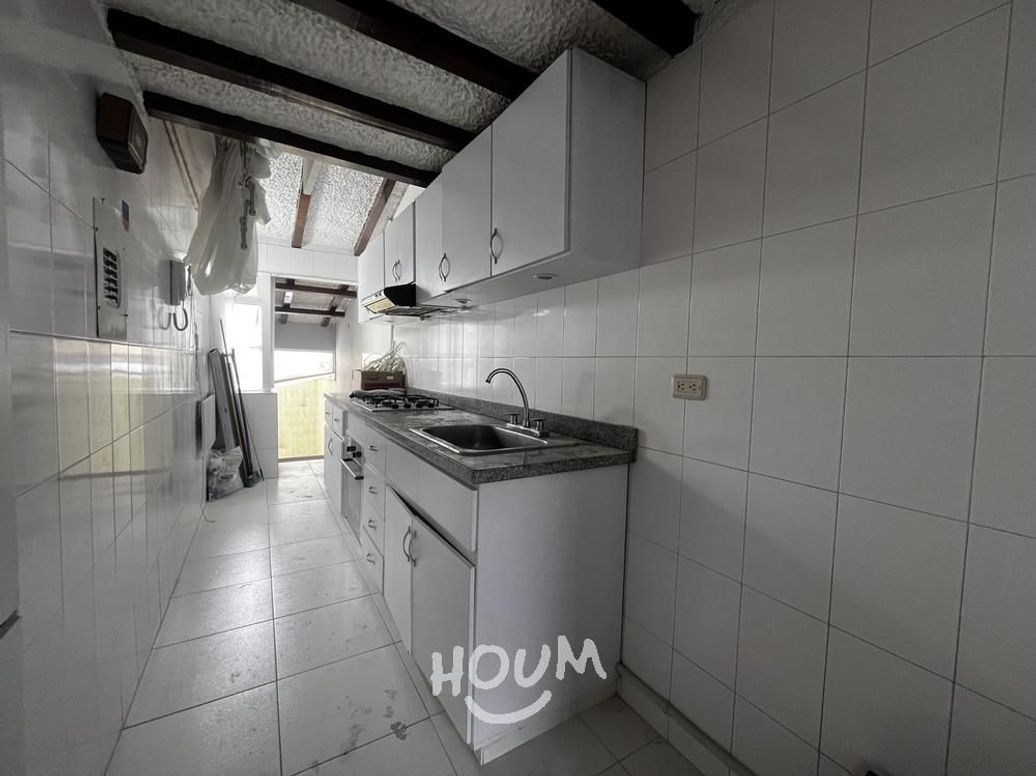 Apartamento de 3 alcobas en venta en Prado Veraniego Norte, Bogotá, 144 m² · foto 8 de 18