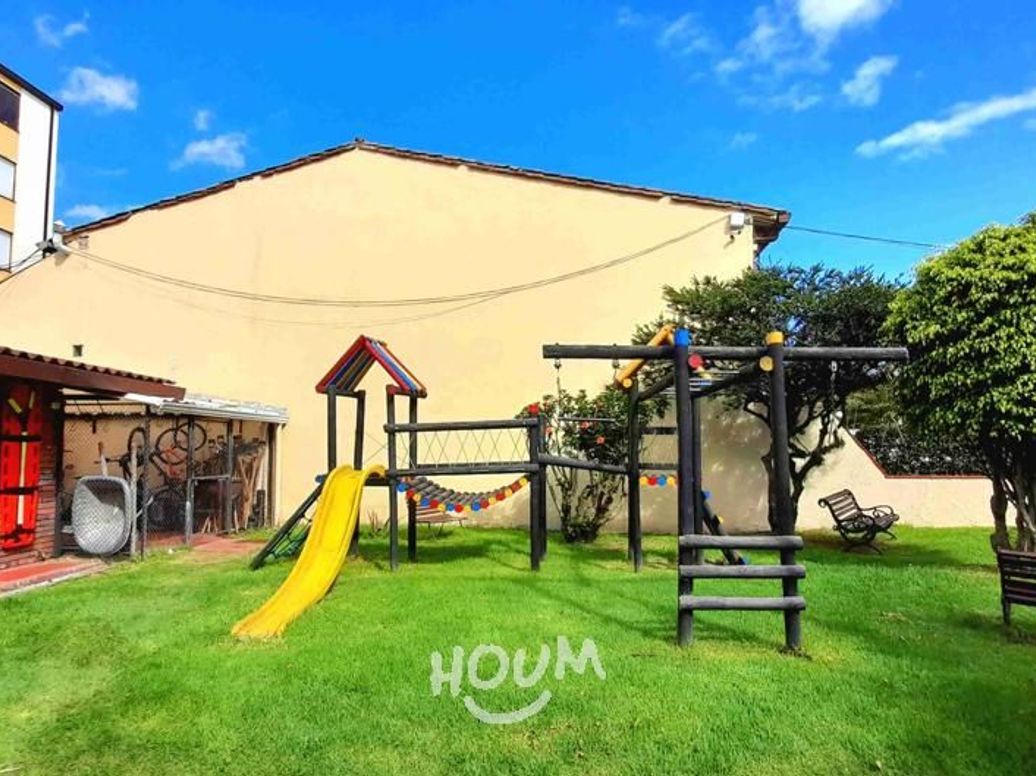 Apartamento de 3 alcobas en venta en Prado Veraniego Norte, Bogotá, 144 m² · foto 17 de 18