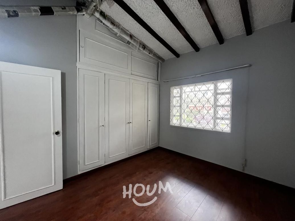 Apartamento de 3 alcobas en venta en Prado Veraniego Norte, Bogotá, 144 m² · foto 5 de 18