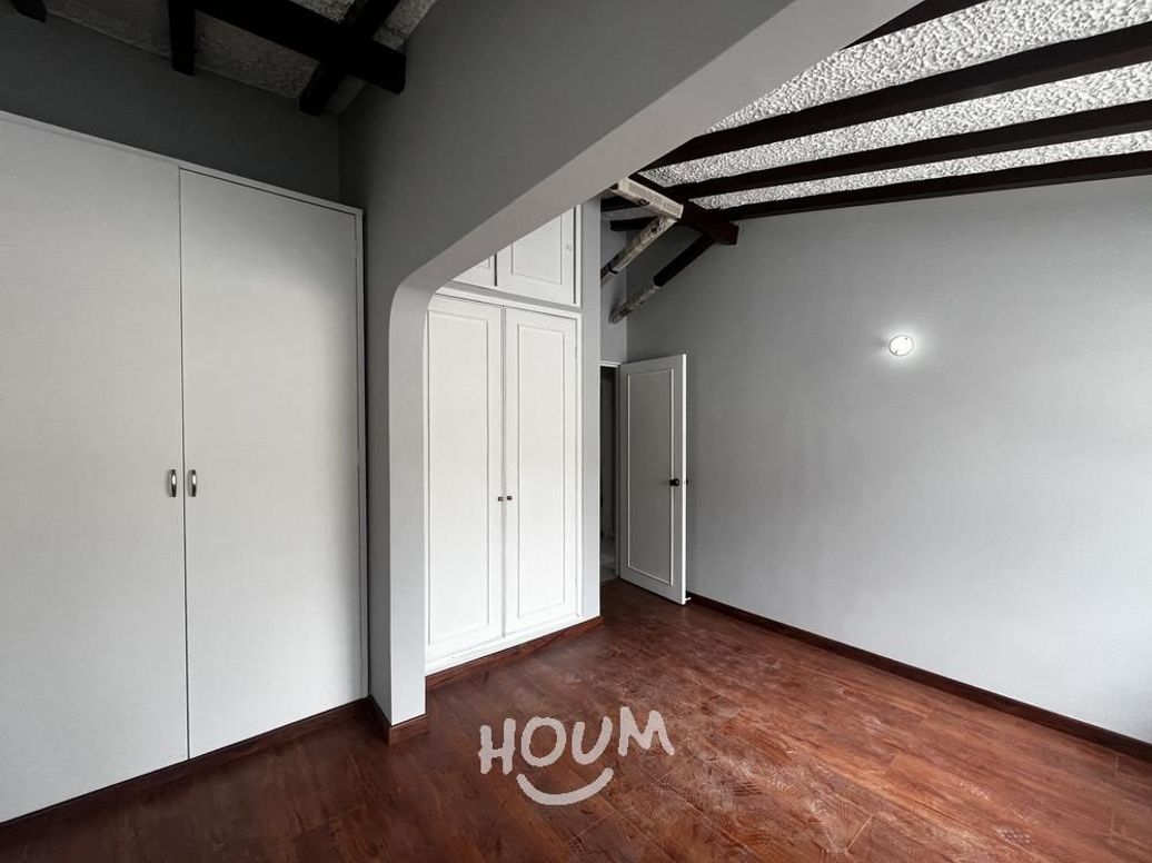 Apartamento de 3 alcobas en venta en Prado Veraniego Norte, Bogotá, 144 m² · foto 6 de 18