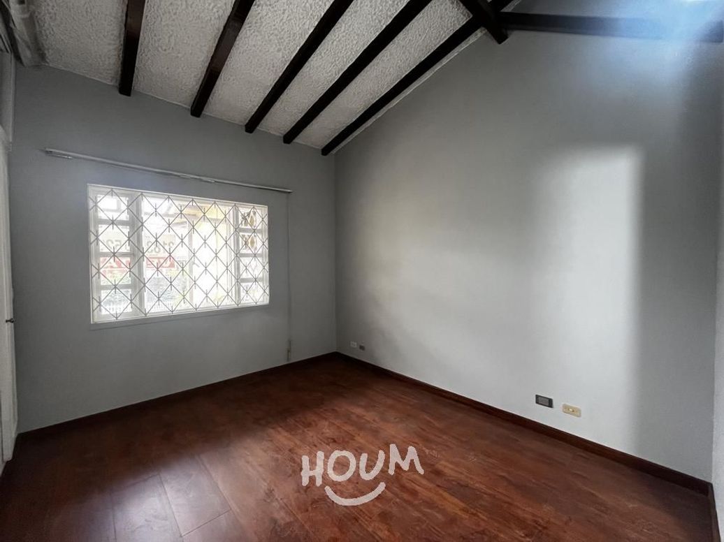 Apartamento de 3 alcobas en venta en Prado Veraniego Norte, Bogotá, 144 m² · foto 4 de 18