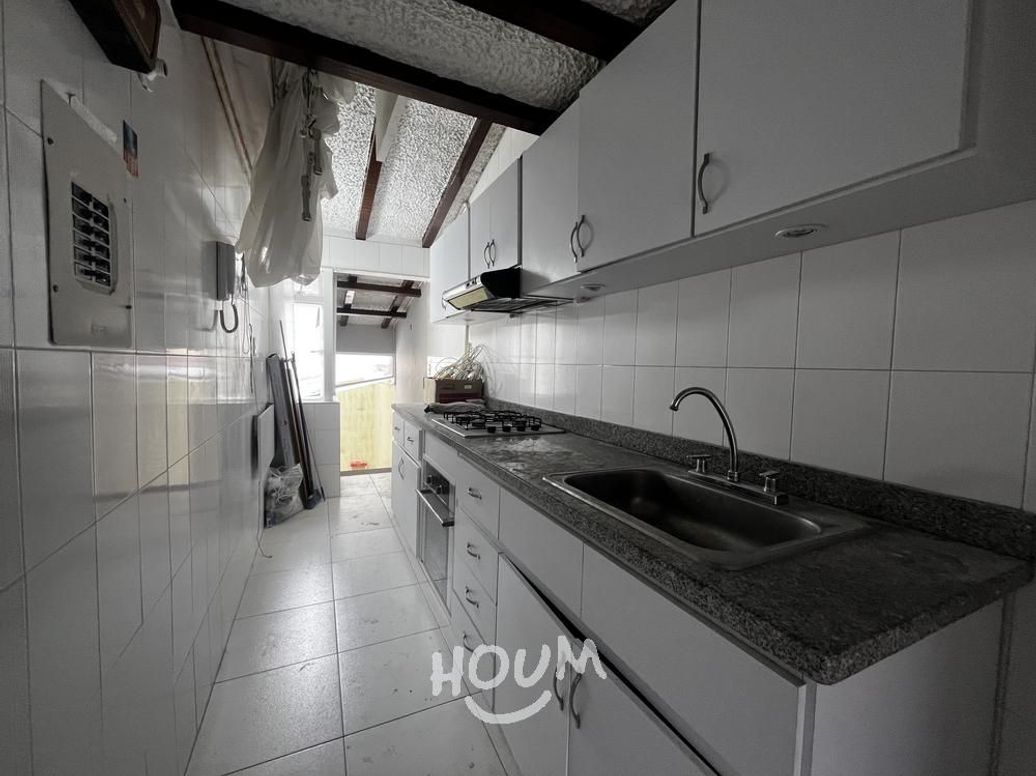 Apartamento de 3 alcobas en venta en Prado Veraniego Norte, Bogotá, 144 m² · foto 7 de 18