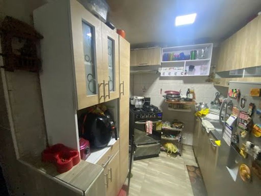 Apartamento de 10 alcobas en venta en Olarte, Bogotá, 280 m² · foto 7 de 17