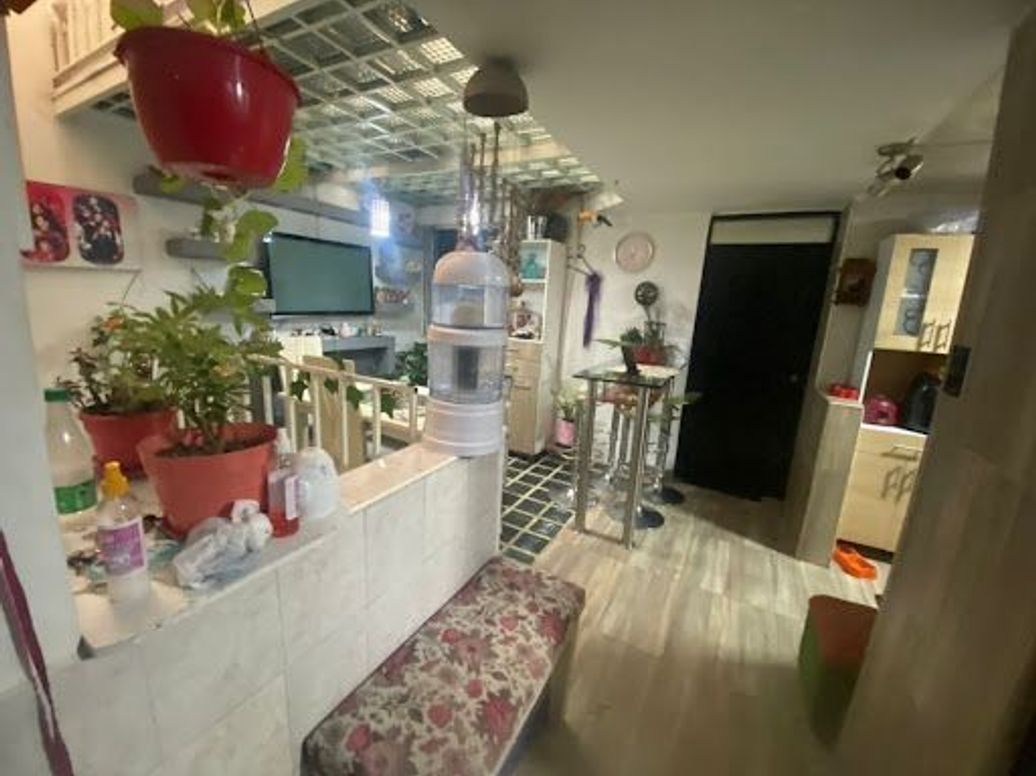 Apartamento de 10 alcobas en venta en Olarte, Bogotá, 280 m² · foto 8 de 17