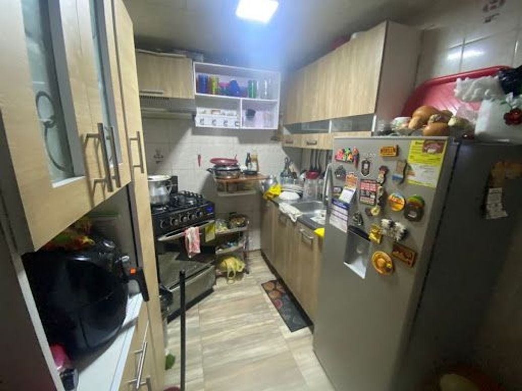 Apartamento de 10 alcobas en venta en Olarte, Bogotá, 280 m² · foto 9 de 17