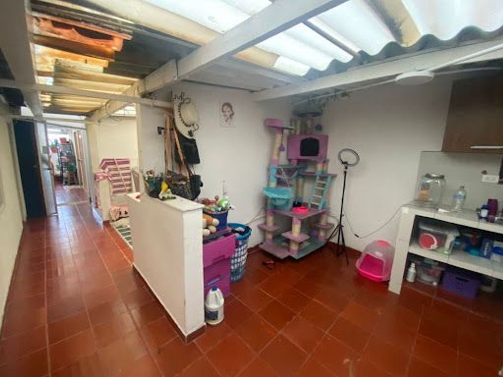 Apartamento de 10 alcobas en venta en Olarte, Bogotá, 280 m² · foto 15 de 17
