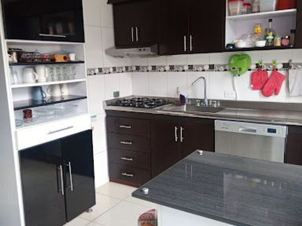 Casa de 4 alcobas en venta en San Fernando, Bogotá, 138 m² · foto 4 de 17