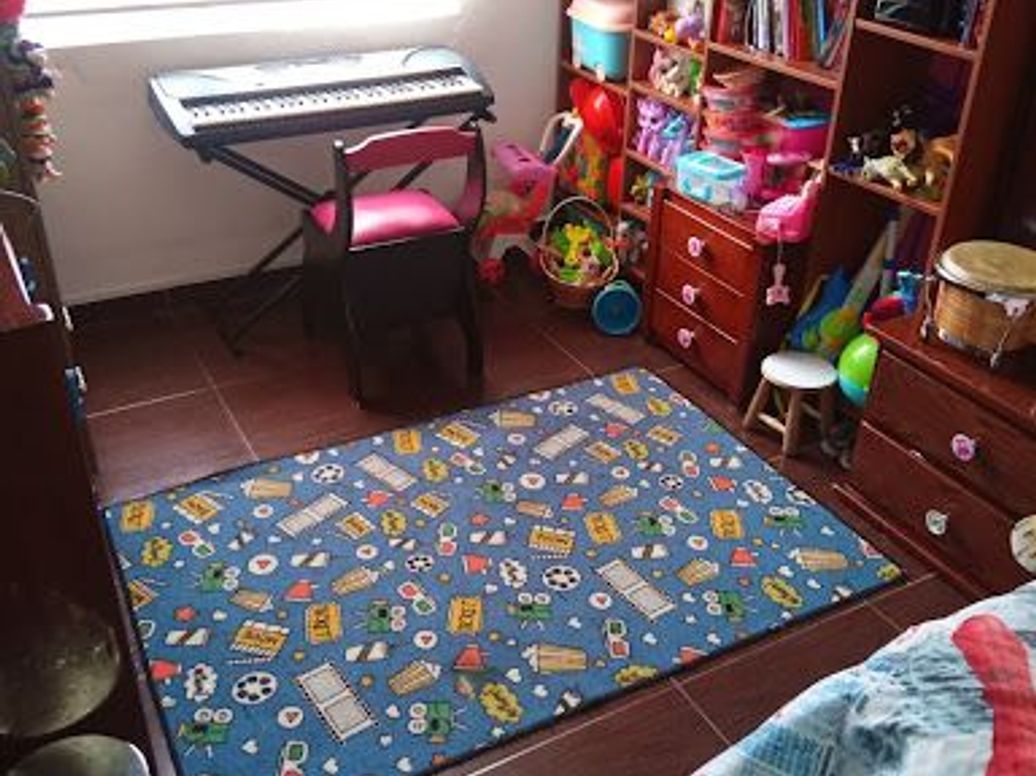 Casa de 4 alcobas en venta en San Fernando, Bogotá, 138 m² · foto 8 de 17
