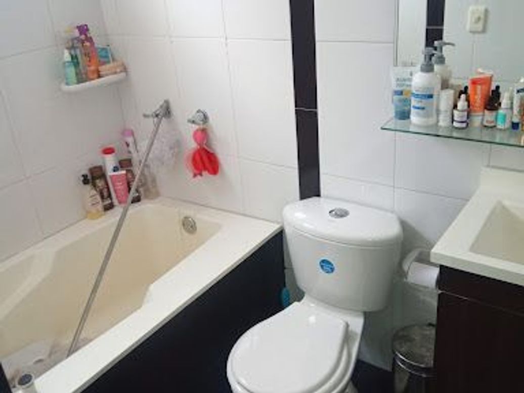 Casa de 4 alcobas en venta en San Fernando, Bogotá, 138 m² · foto 16 de 17