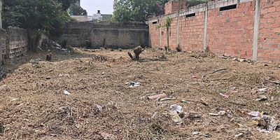 Vendemos lote en excelente ubicacion, en una de las zonas más prestigiosas de la ciudad. Con una extensión de 337.5M2 de Lote, este terreno ofrece un sinfín de posibilidades para construir la residencia de tus sueños. Su ubicación privilegiada garantiza tranquilidad y privacidad, convirtiéndolo en el lugar ideal para establecer tu hogar. No pierdas la oportunidad de adquirir este lote único y crear el espacio perfecto para ti y tu familia. ¡Contáctanos para más información!