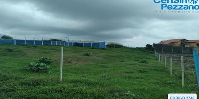 Vendemos dos espectaculares lotes en Sabanilla de 1.164.4M2, estupenda ubicación cerca a las playas de Sabanilla, cerca a los campos de golf del Country Club.