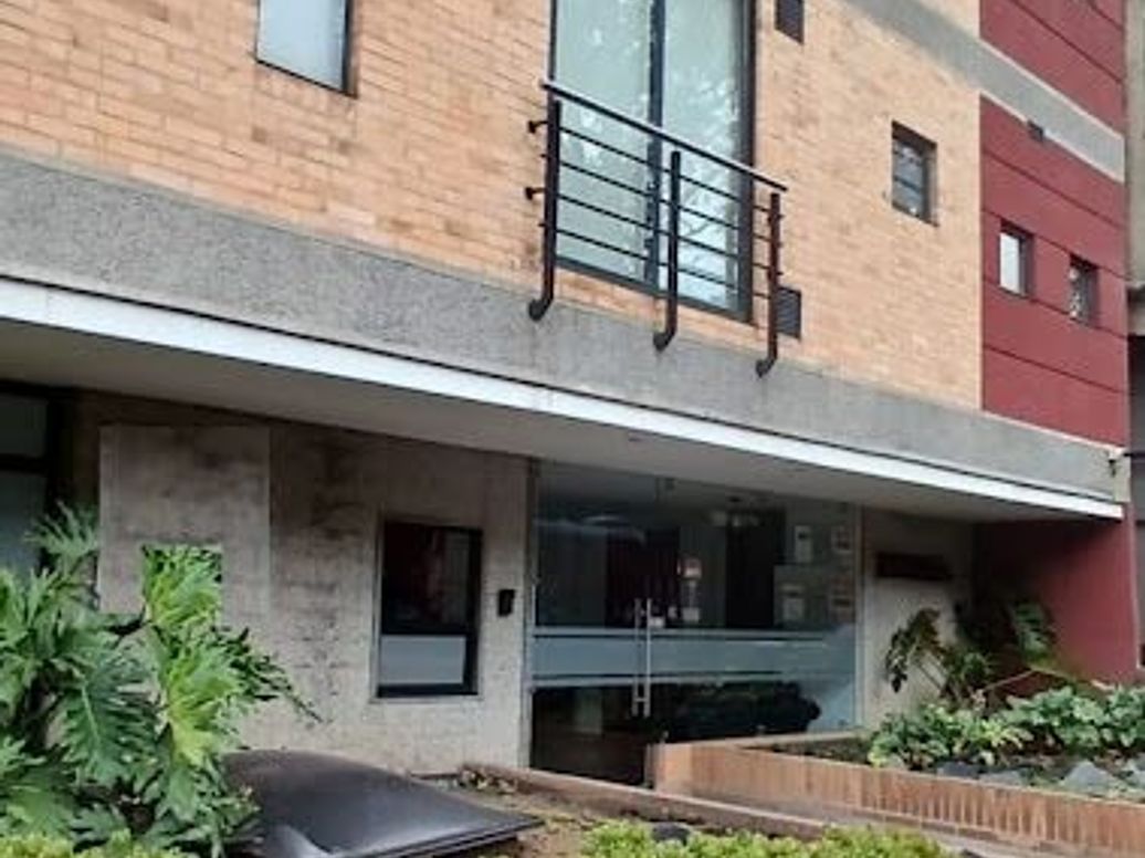 Apartamento de 2 alcobas en venta en Lisboa, Bogotá, 62 m² · foto 2 de 14