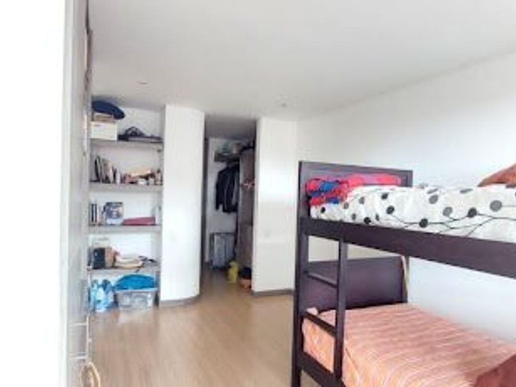 Apartamento de 2 alcobas en venta en Lisboa, Bogotá, 62 m² · foto 11 de 14
