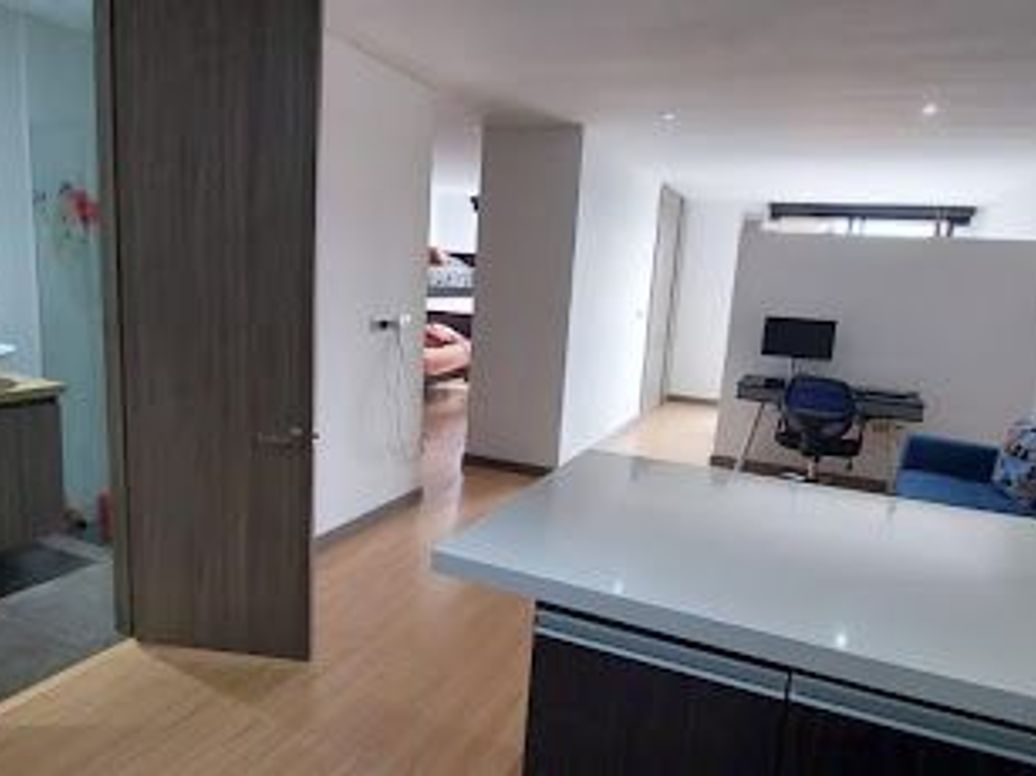 Apartamento de 2 alcobas en venta en Lisboa, Bogotá, 62 m² · foto 8 de 14