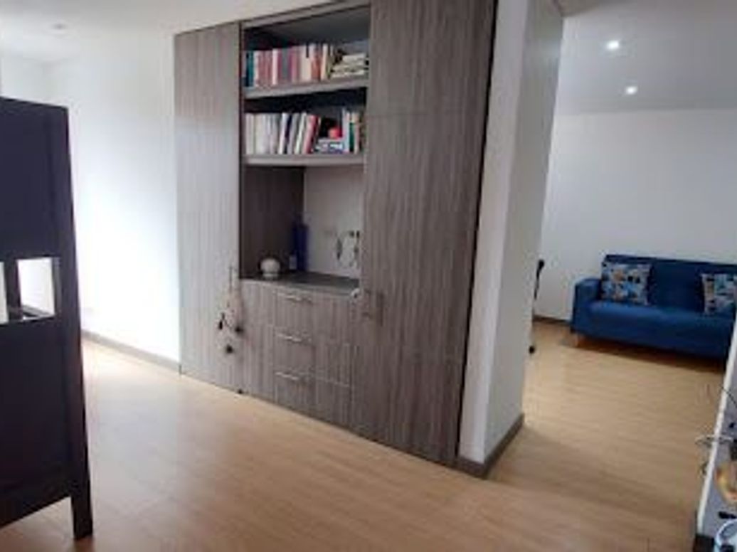 Apartamento de 2 alcobas en venta en Lisboa, Bogotá, 62 m² · foto 12 de 14