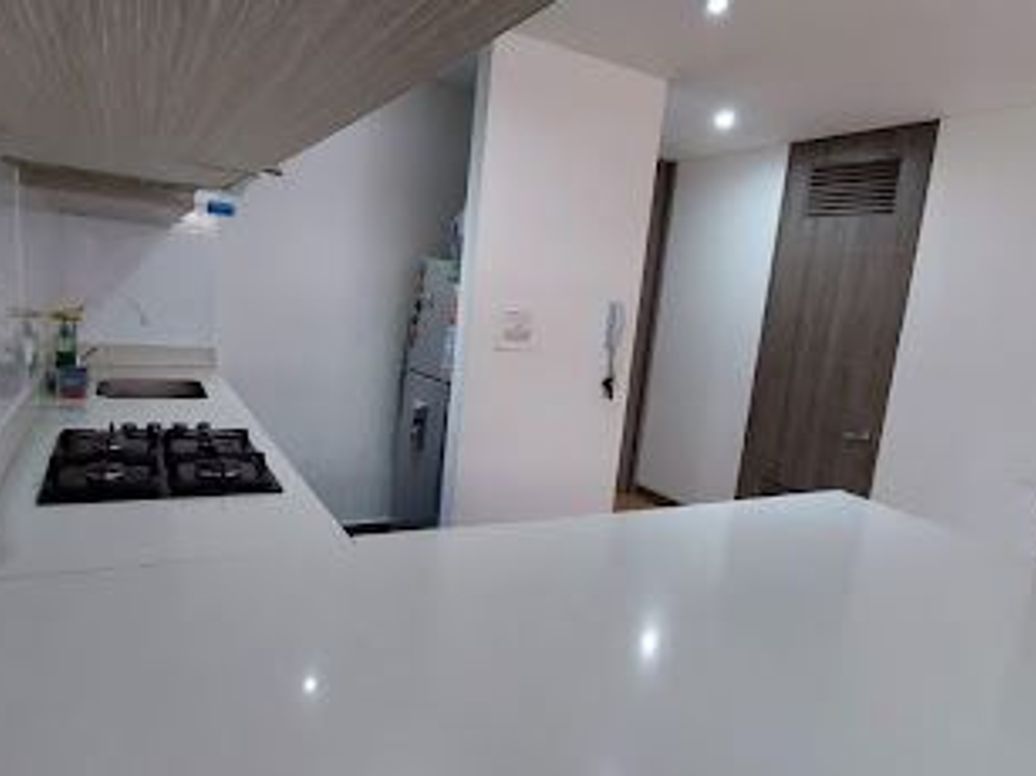 Apartamento de 2 alcobas en venta en Lisboa, Bogotá, 62 m² · foto 9 de 14