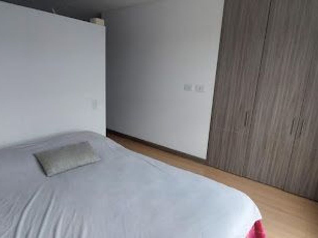 Apartamento de 2 alcobas en venta en Lisboa, Bogotá, 62 m² · foto 13 de 14