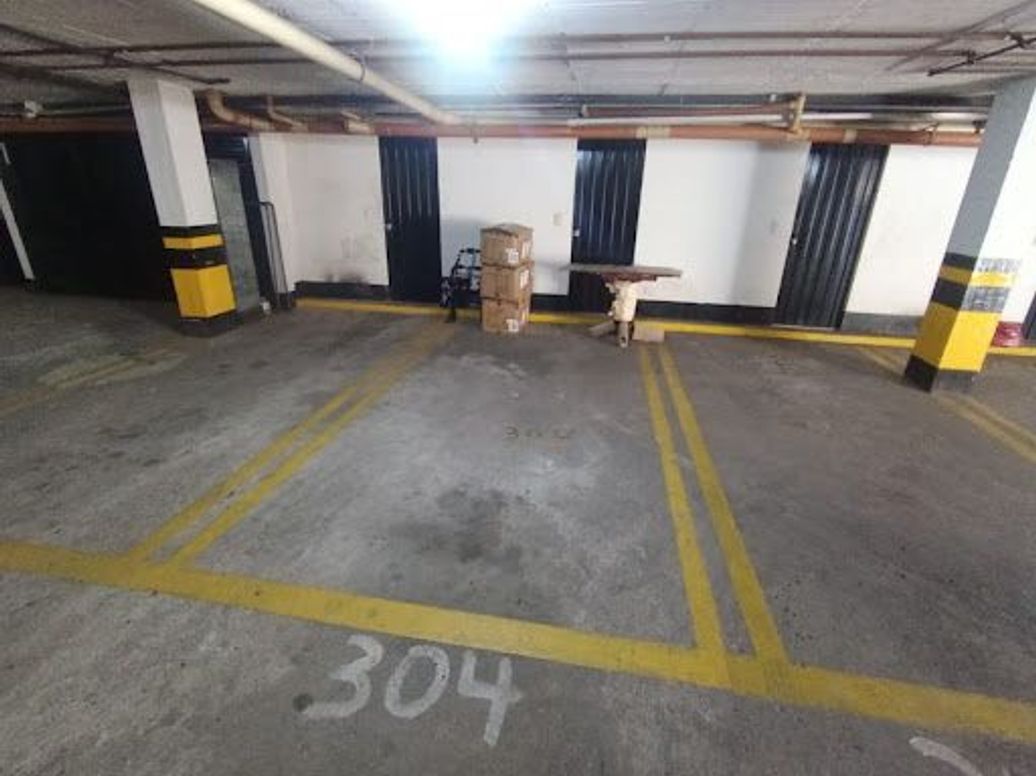 Apartamento de 3 alcobas en venta en San Patricio, Bogotá, 116 m² · foto 18 de 18